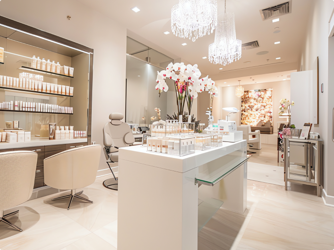 Our Latest Stores Our Latest Stores