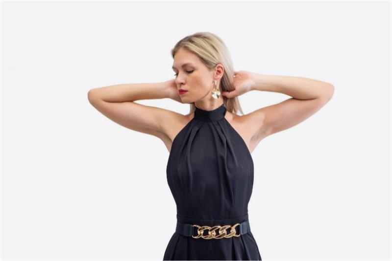 Beat The Heat With White Hot Luxury Beat The Heat With White Hot Luxury